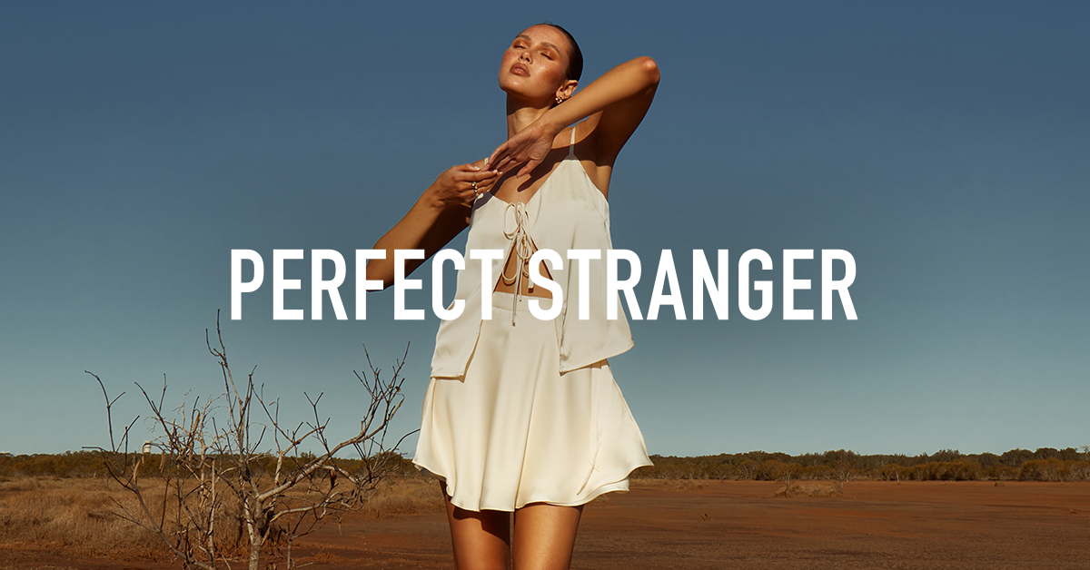 Perfect Stranger | Women's Clothing & Fashion