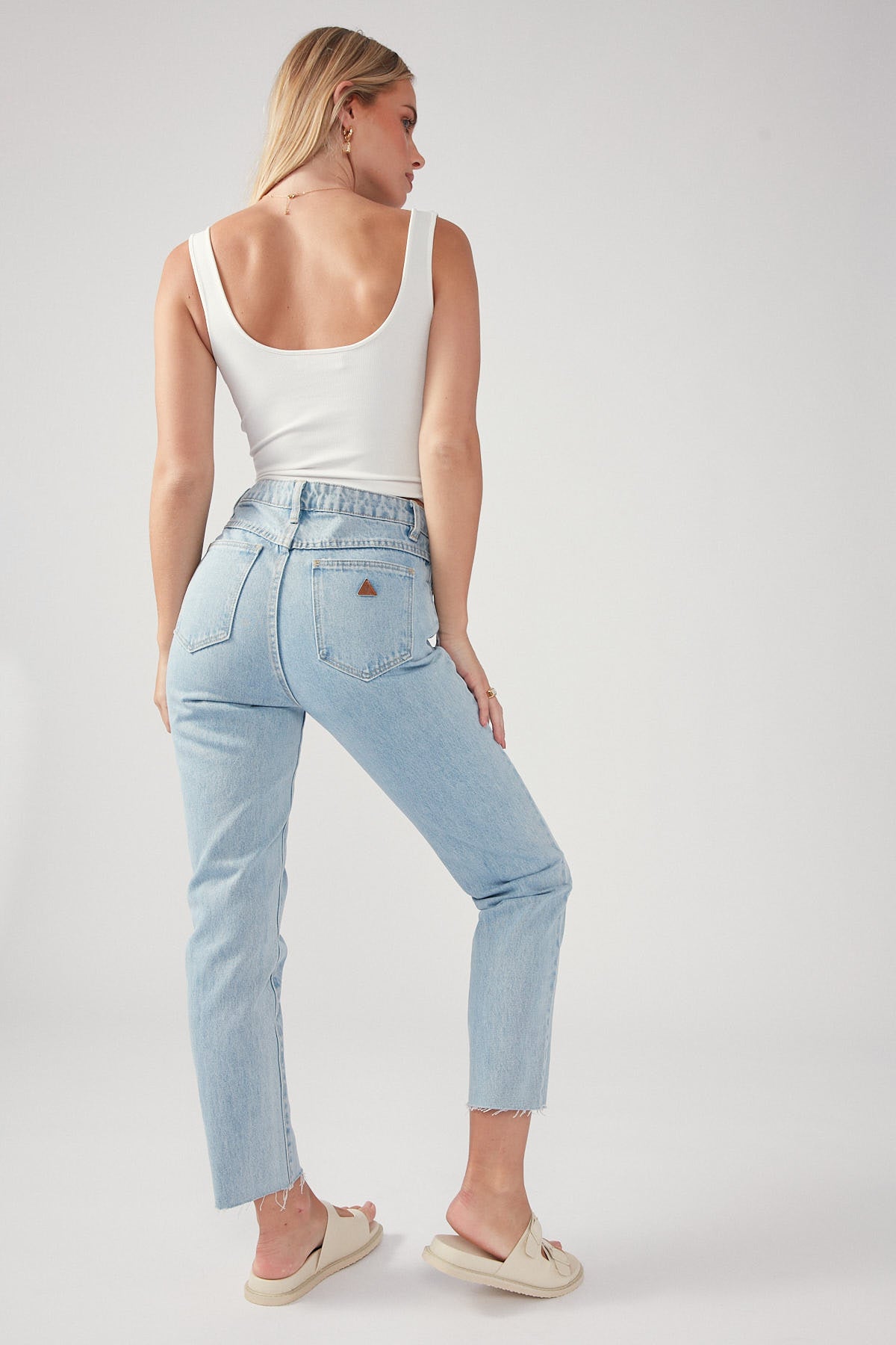 Abrand A 94 High Slim Walk Away