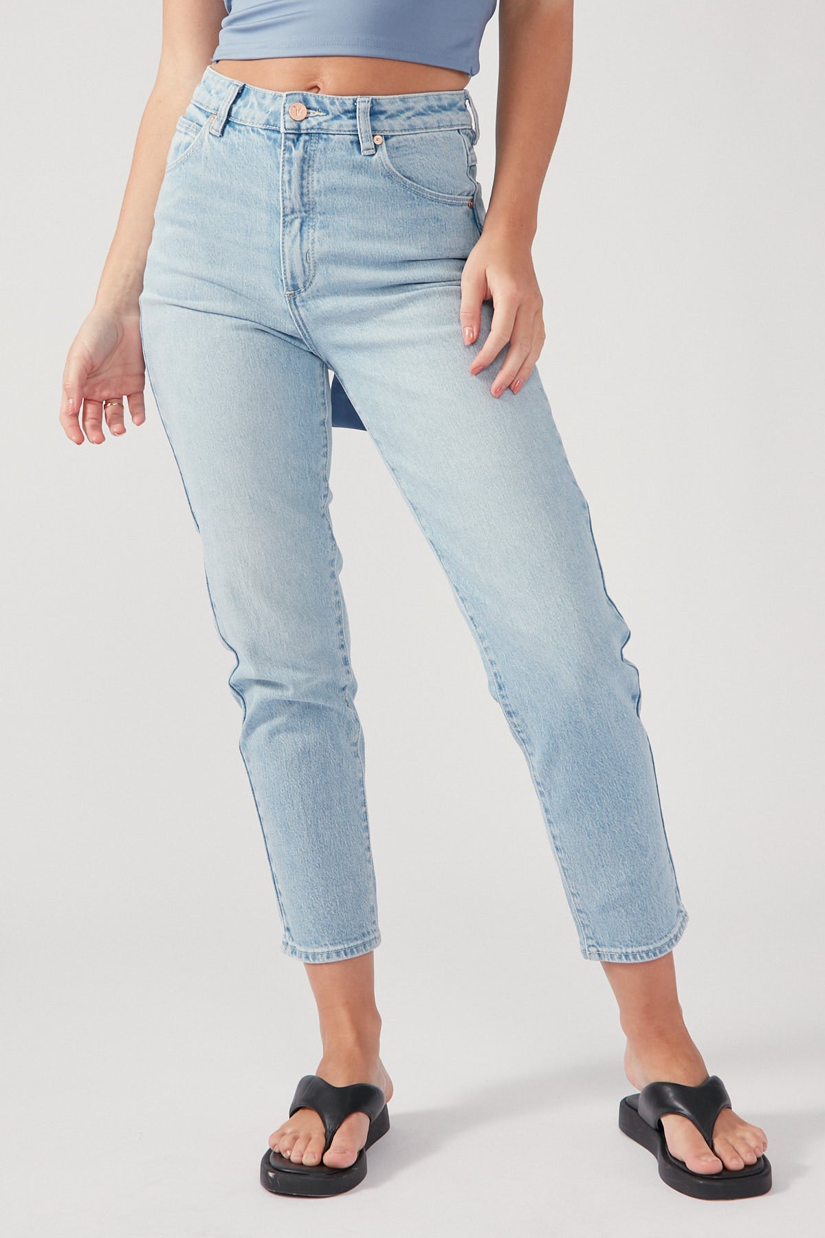 Abrand A 94 High Slim Gina