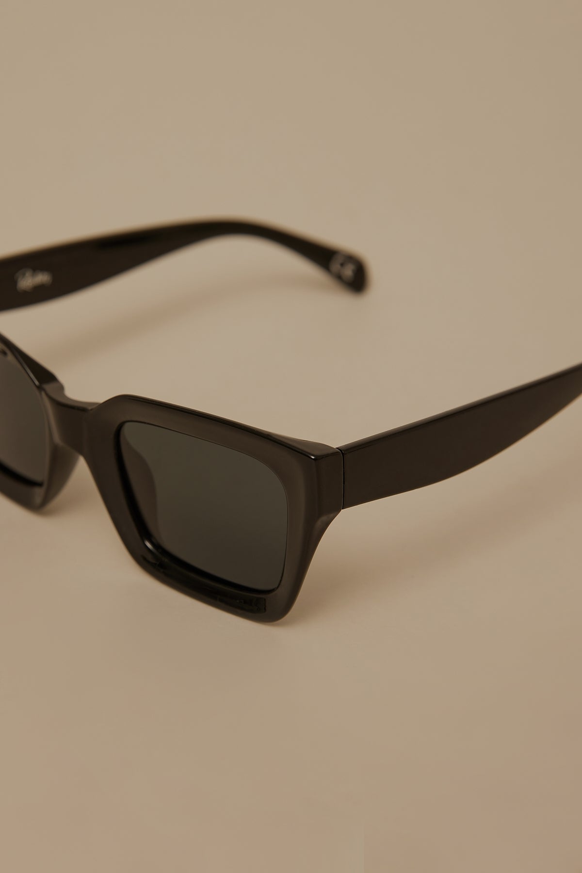 Reality Eyewear Onassis Polarised Black