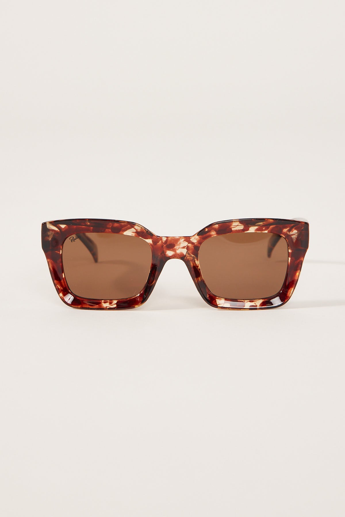 Reality Eyewear Onassis Polarised Turtle