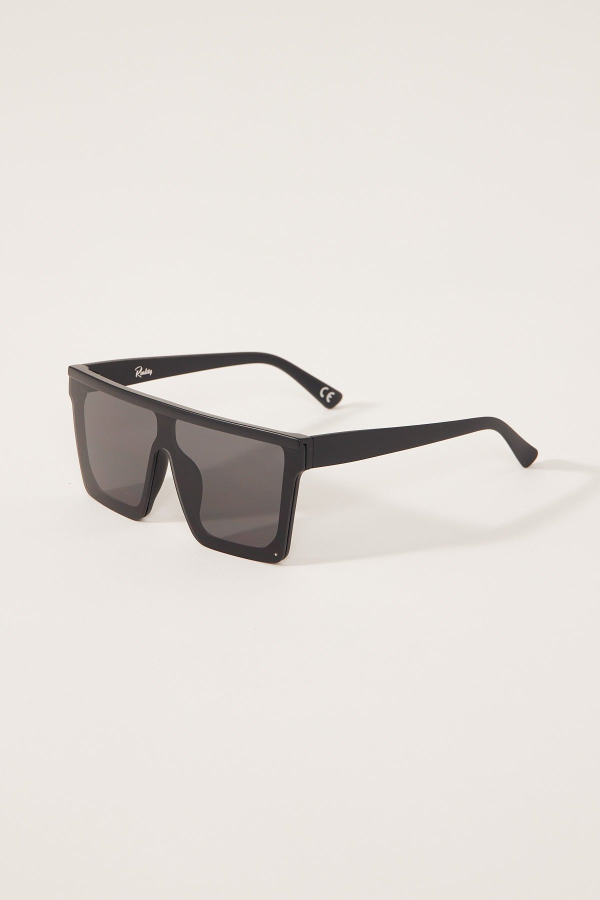 Reality Eyewear Malibu Black