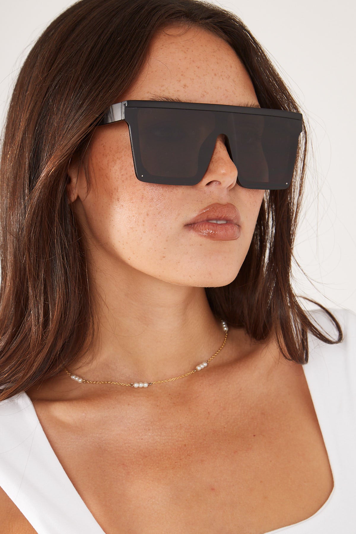 Reality Eyewear Malibu Black