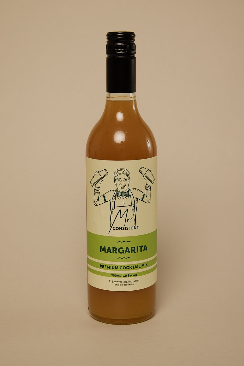 Mr Consistent Margarita Mixer