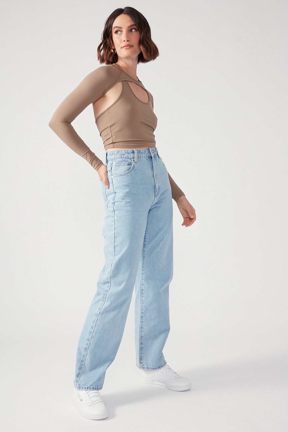 Abrand A Carrie Jean Walk Away