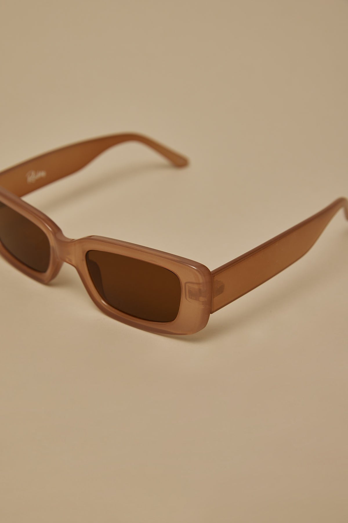 Reality Eyewear Bianca Nude