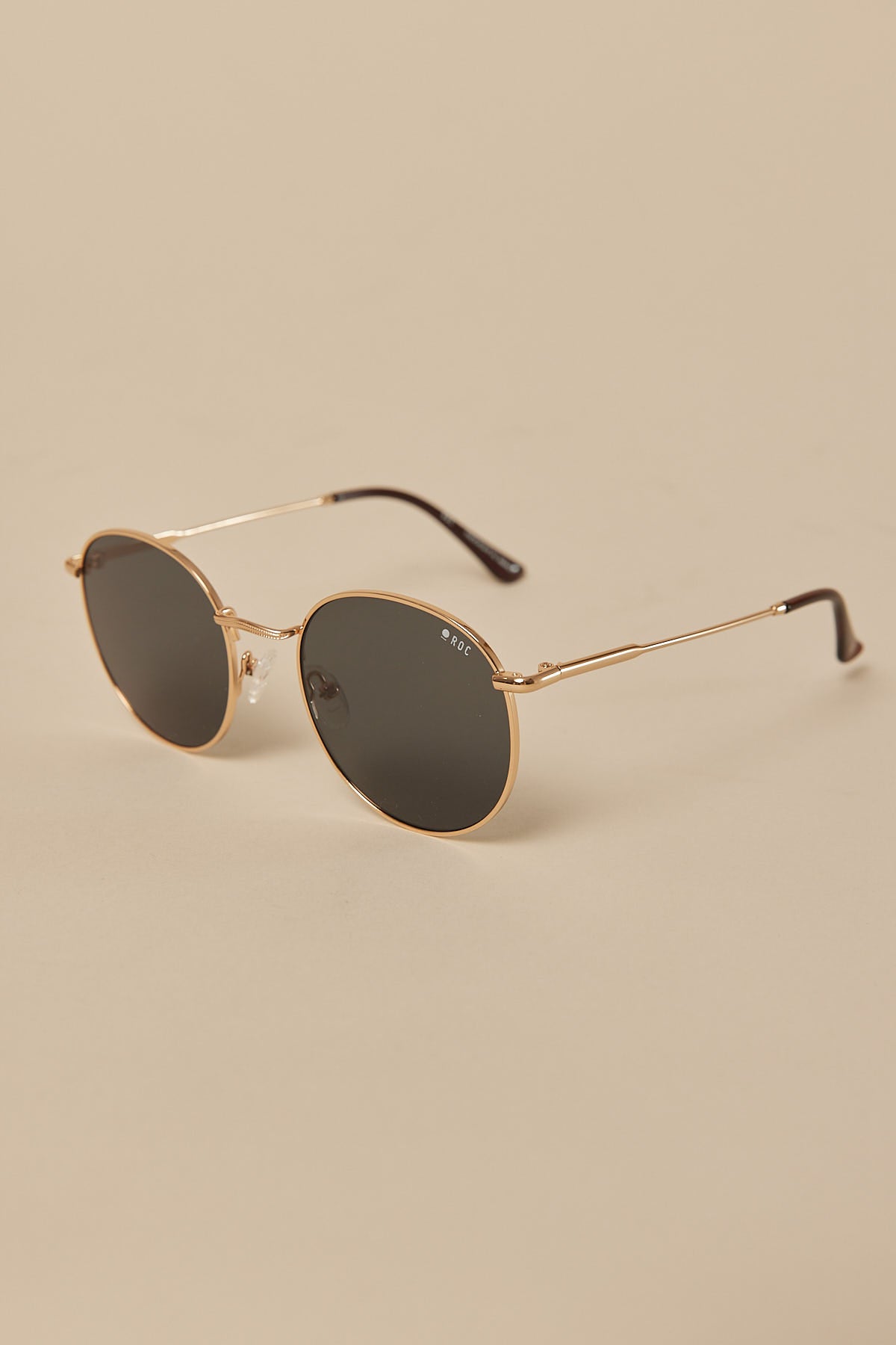 Roc Eyewear Knockout V2 Gold