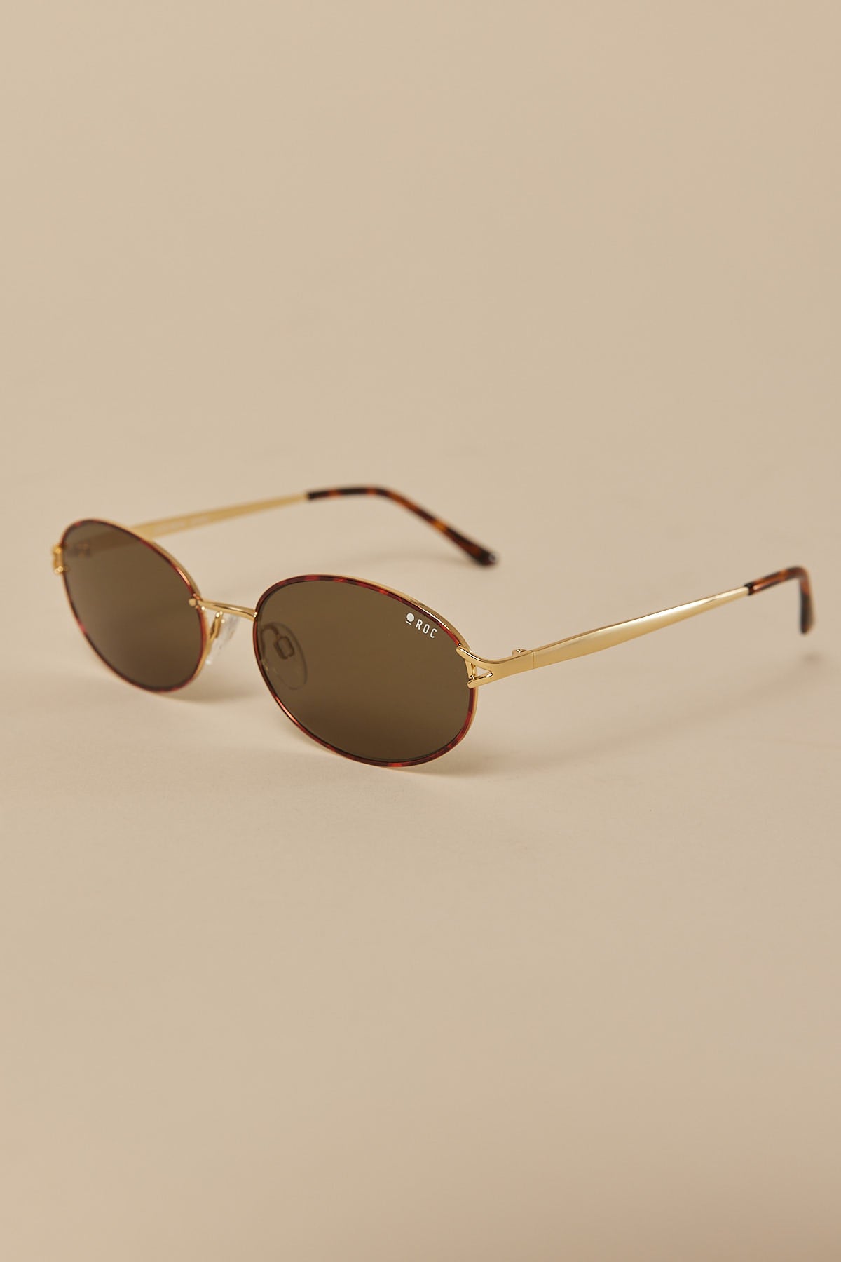 Roc Eyewear Love Crush Tortoiseshell