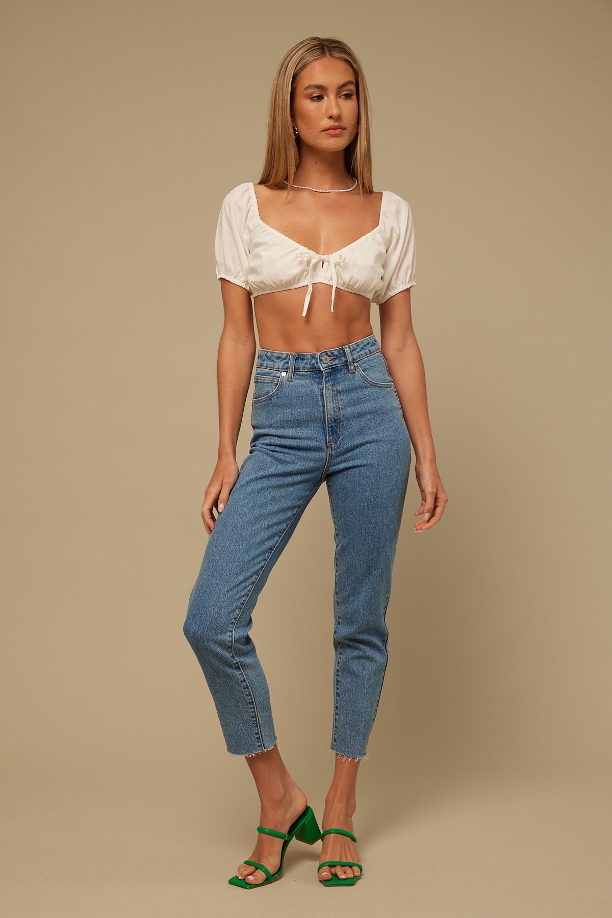 Abrand A 94 High Slim Debbie