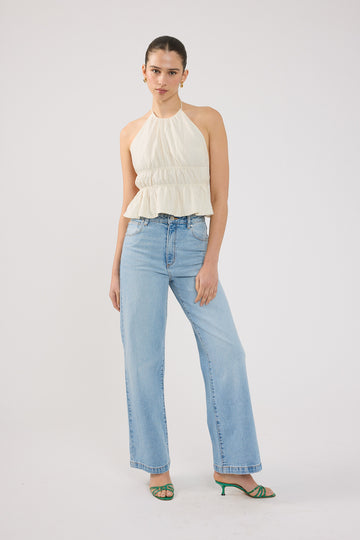 Abrand A 94 High & Wide Jean Jessie