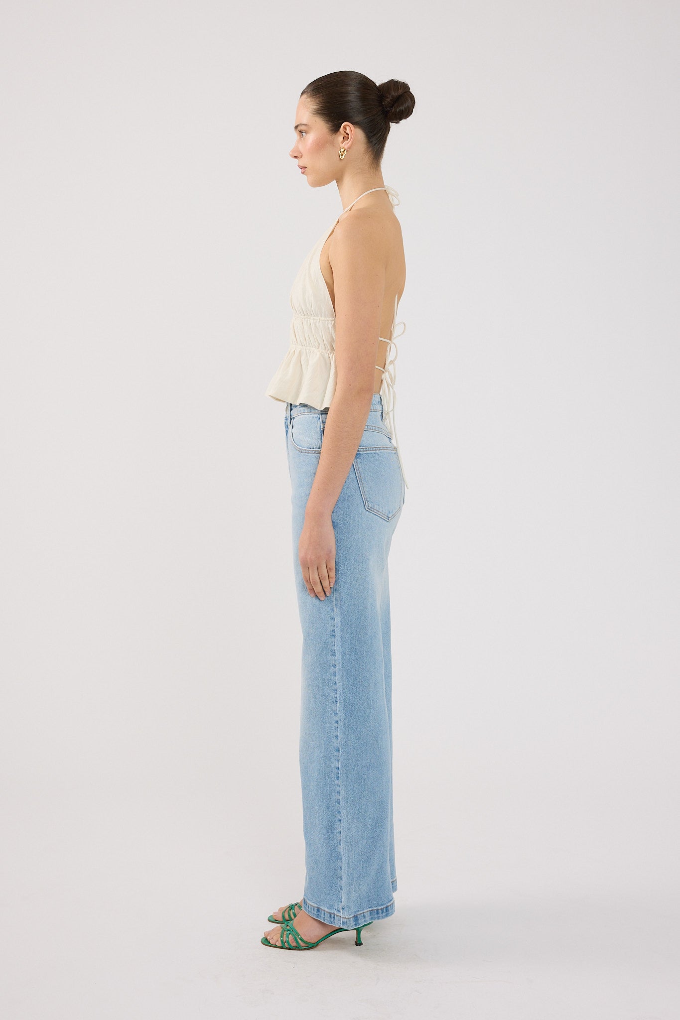 Abrand A 94 High & Wide Jessie