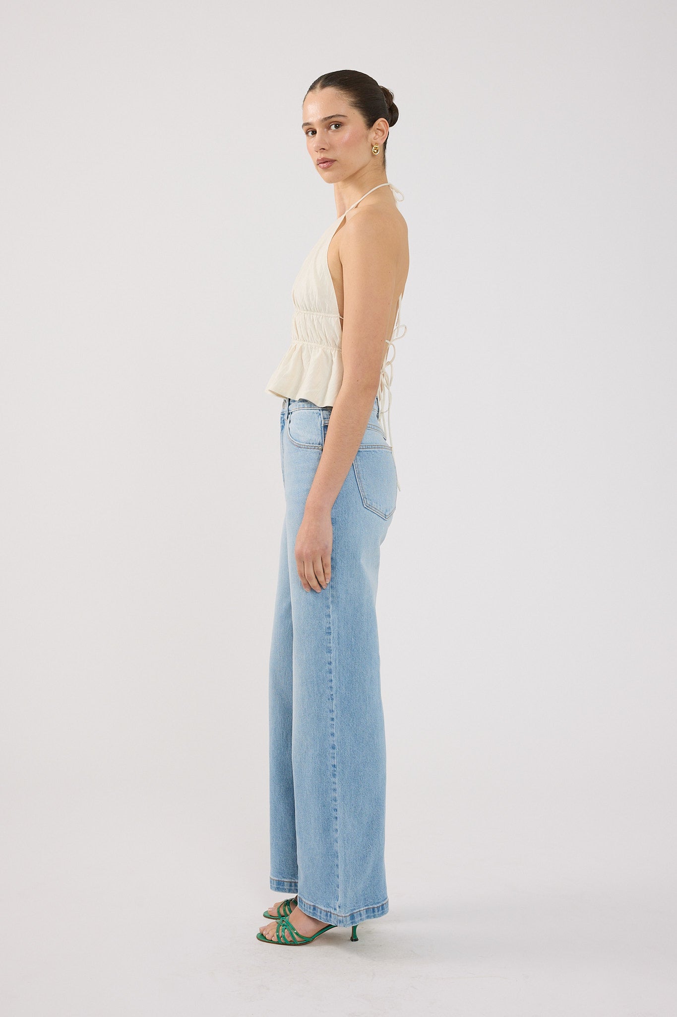 Abrand A 94 High & Wide Jessie