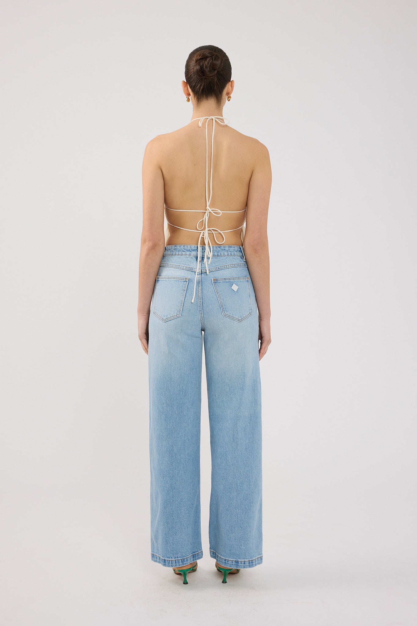 Abrand A 94 High & Wide Jessie