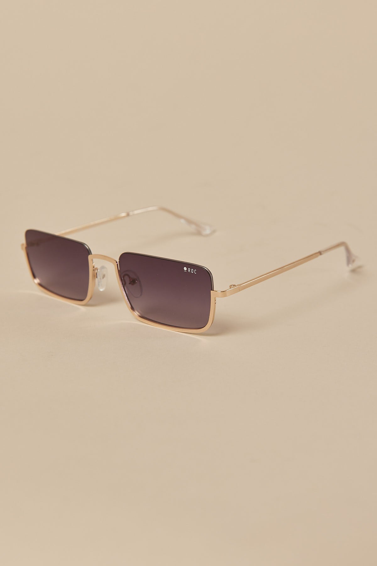 Roc Eyewear Choose Me Gold