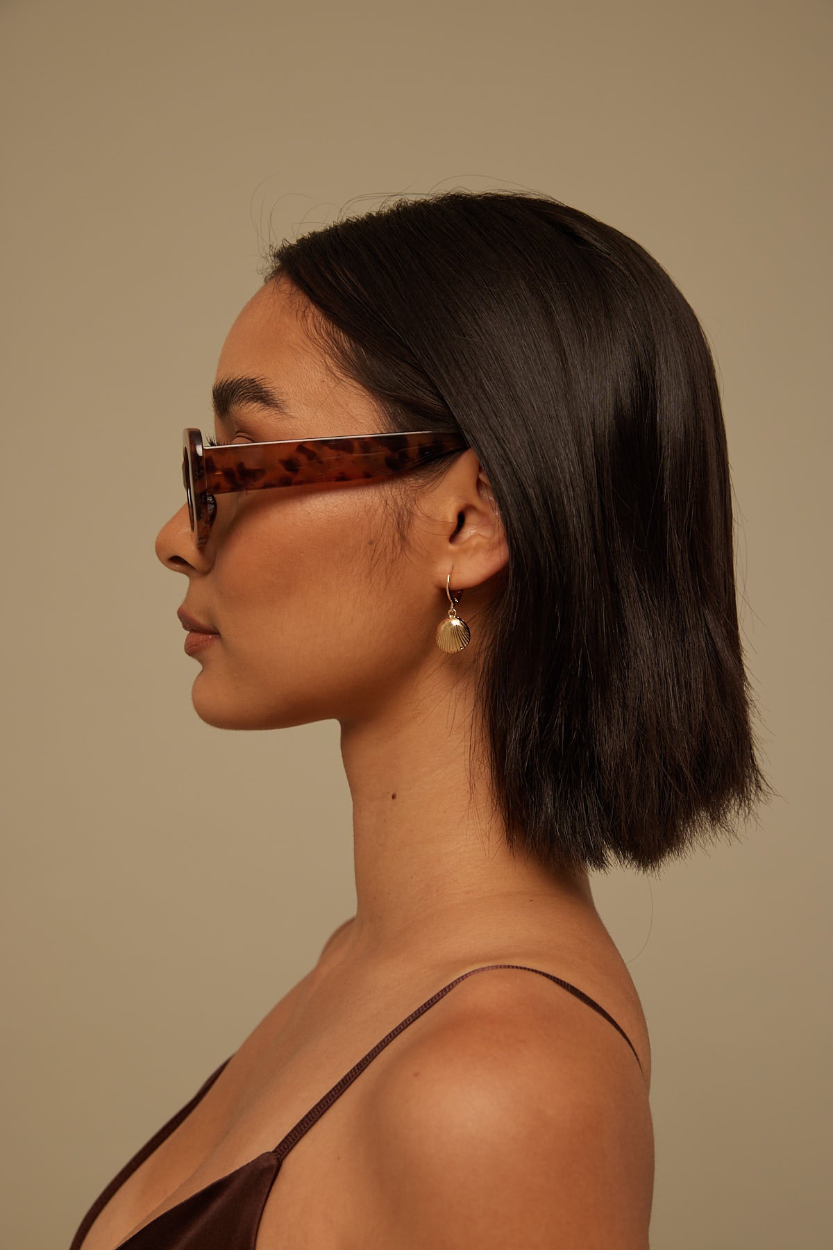 Roc Eyewear Lovey Dovey Tortoiseshell