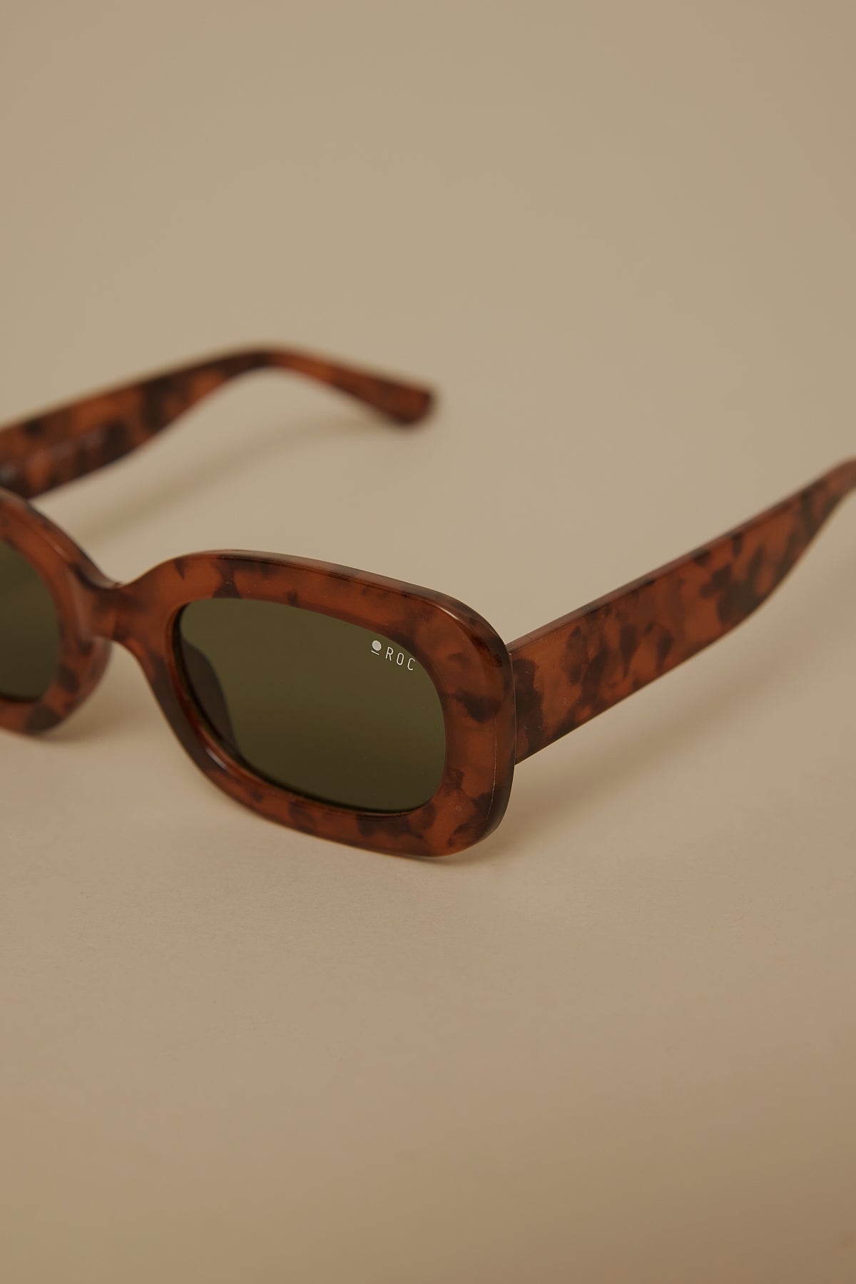 Roc Eyewear Lovey Dovey Tortoiseshell