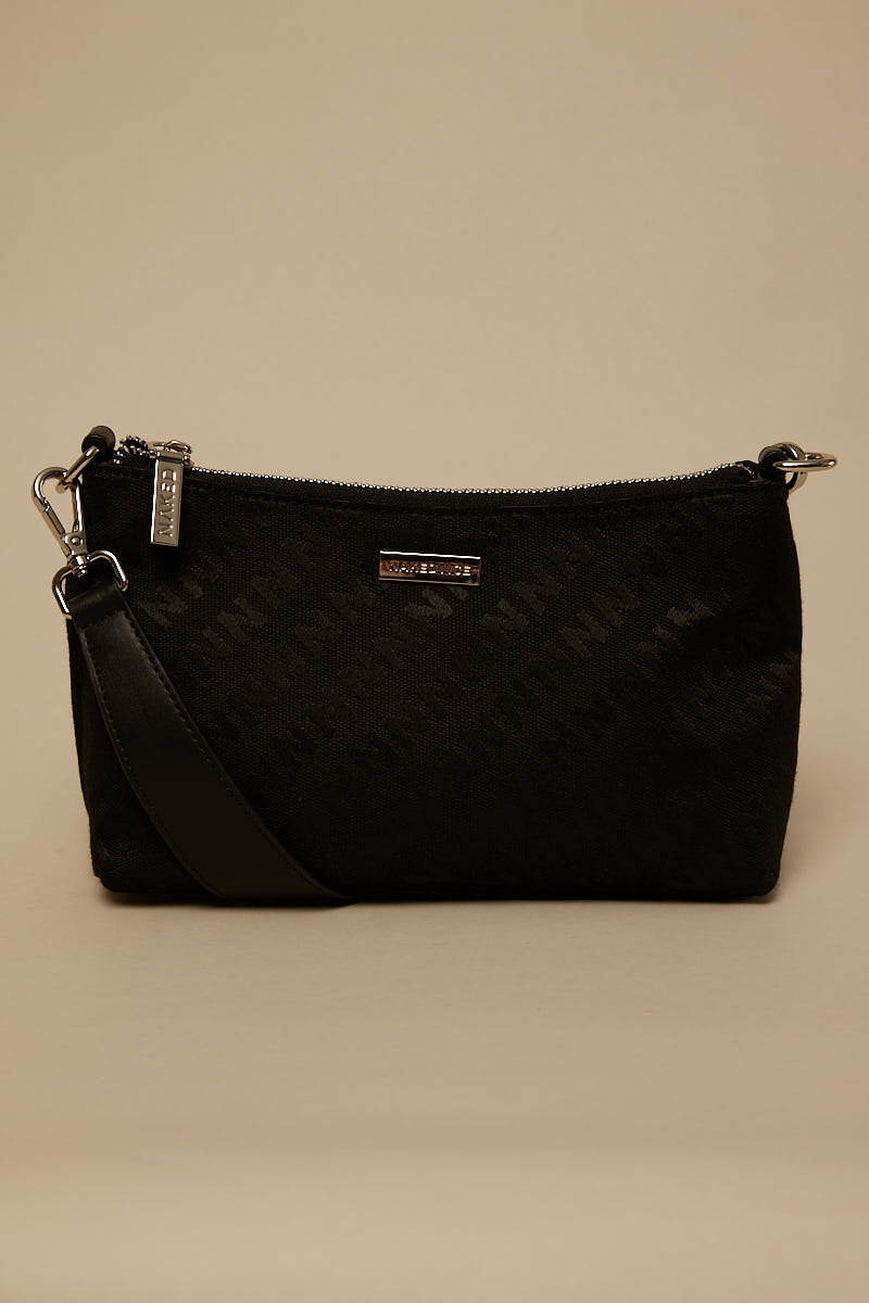 Nakedvice The Christy NV Jacquard Silver