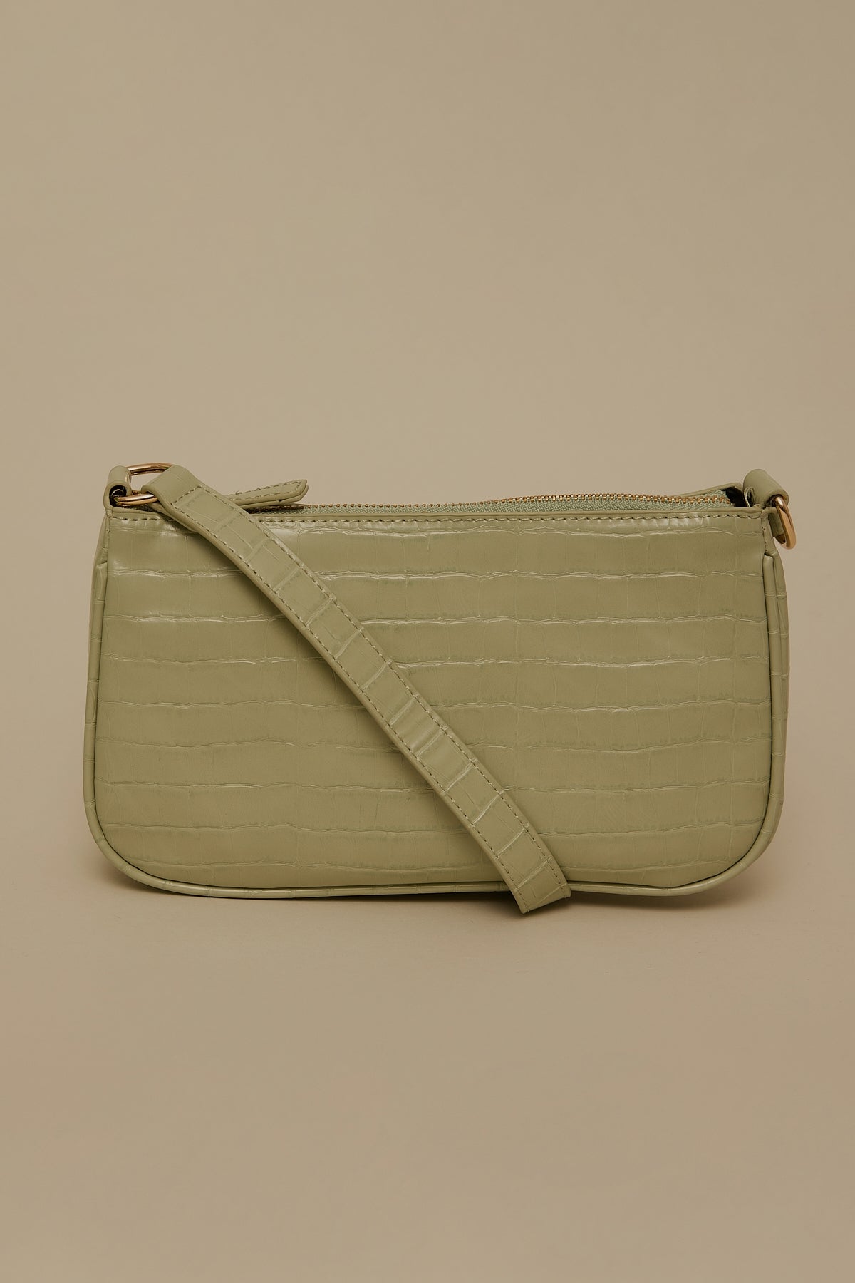 Token 90's Shoulder Bag Sage