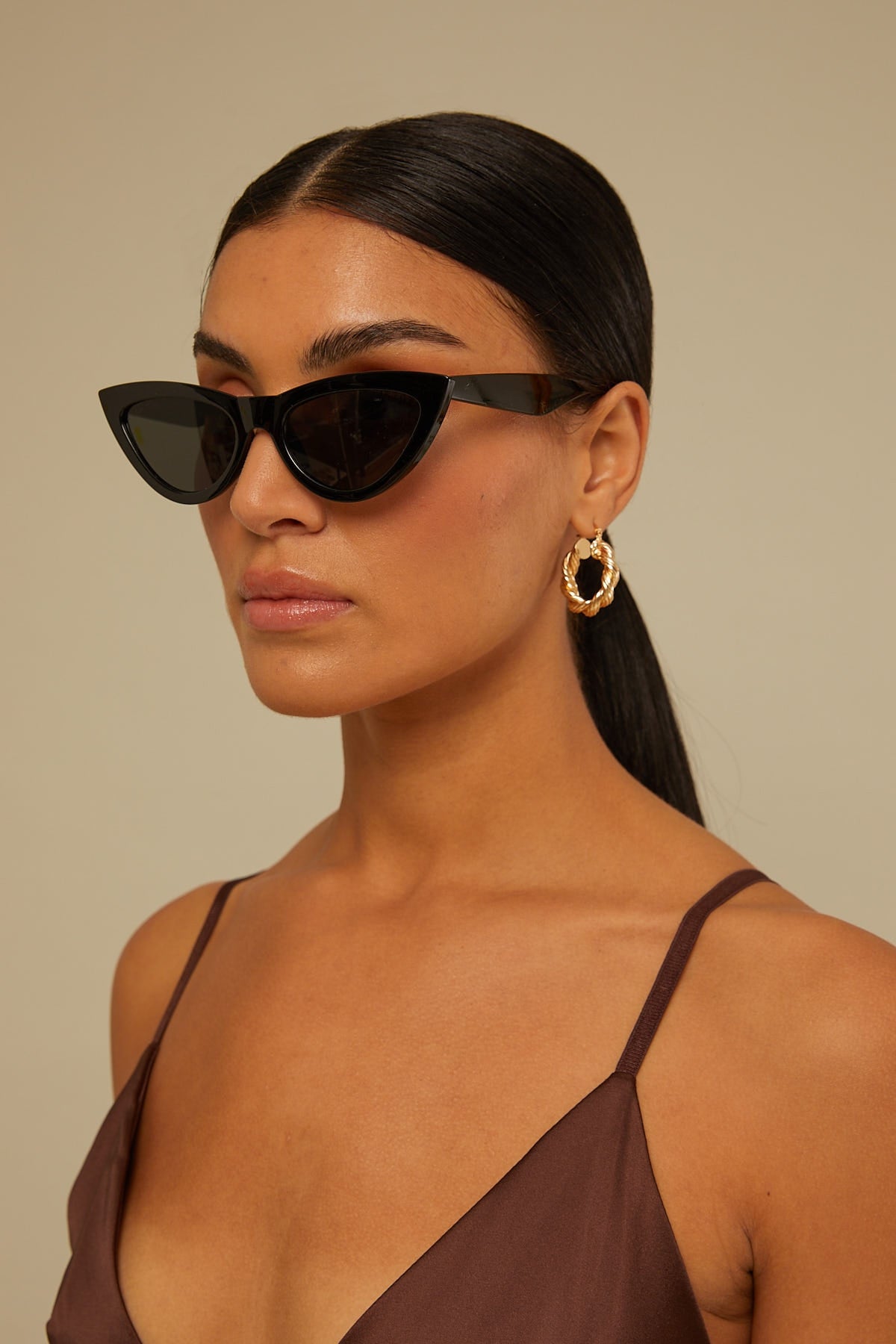 Reality Eyewear Kiss Kiss Black