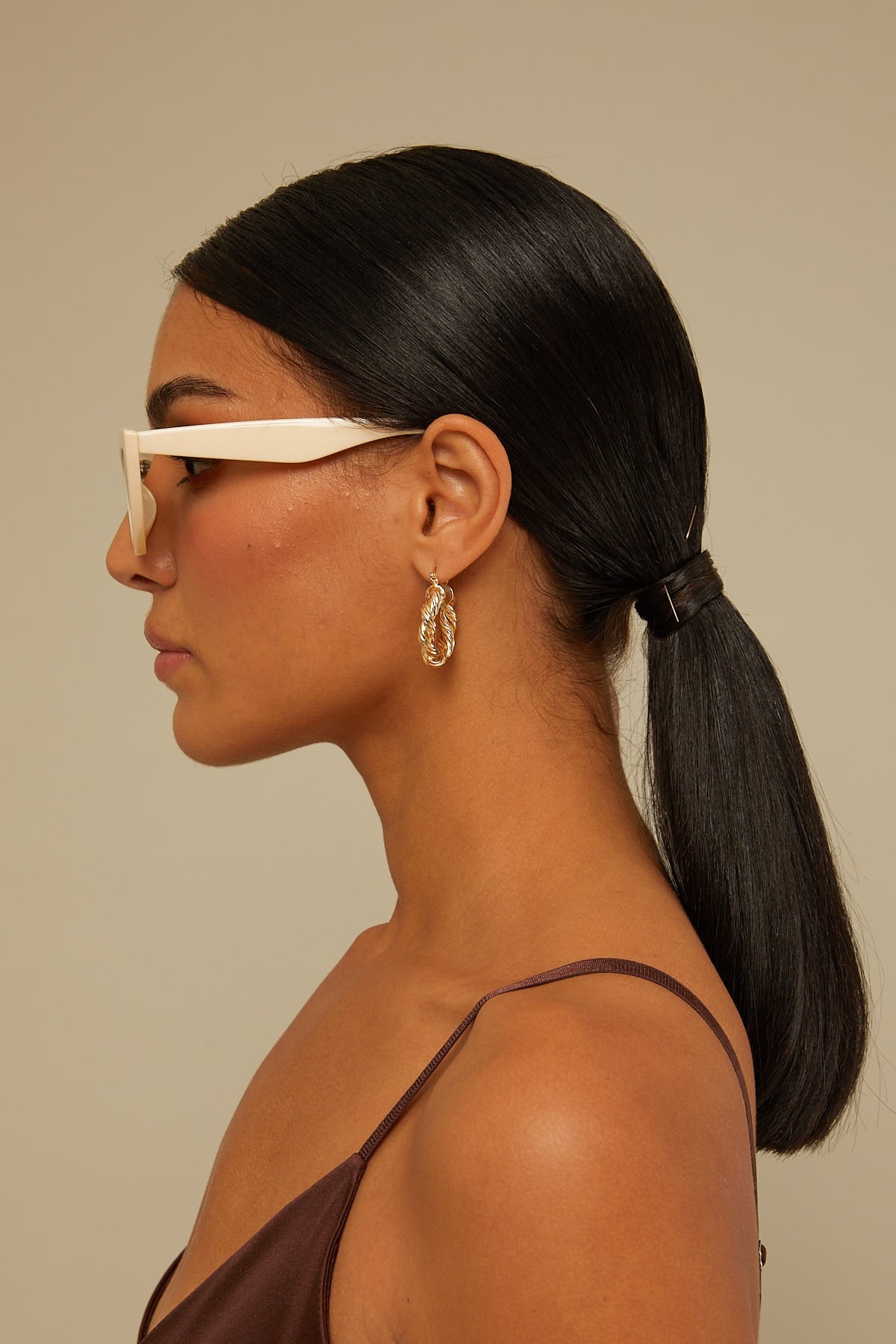 Reality Eyewear Kiss Kiss Bone