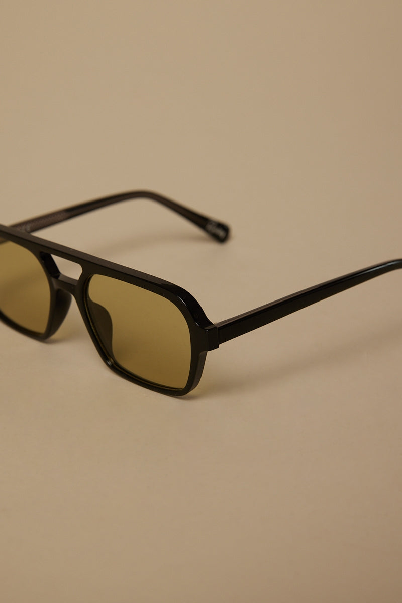 Reality Eyewear Tomorrowland Black