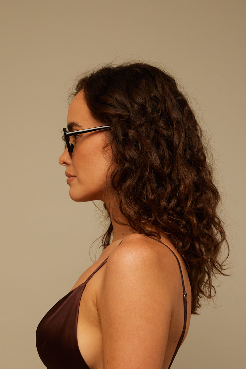 Reality Eyewear Tomorrowland Black