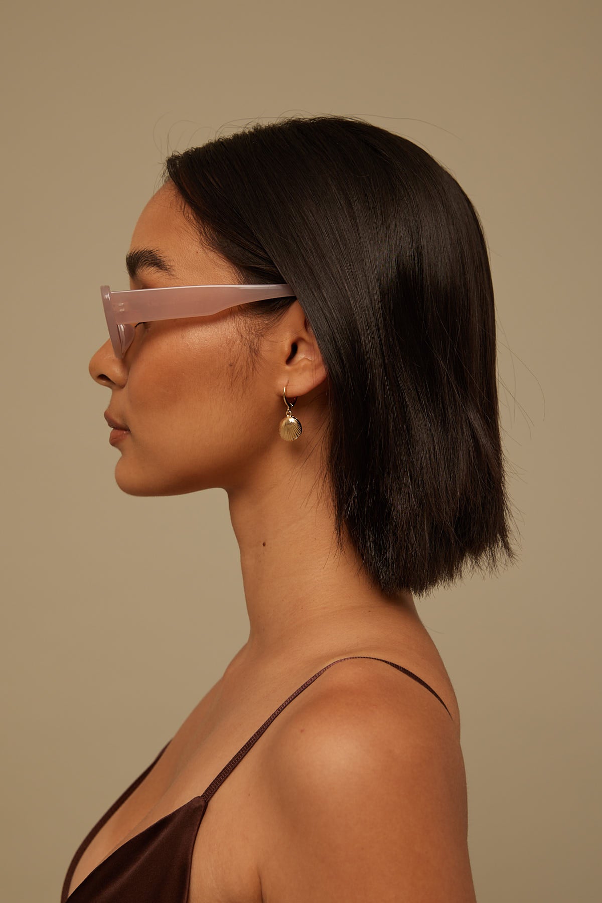 Roc Eyewear Creeper Dusky Rose