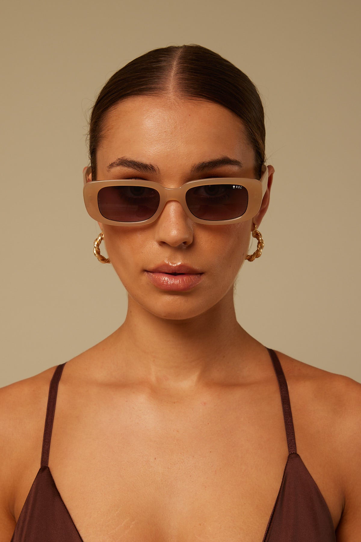Roc Eyewear Creeper Hazelwood