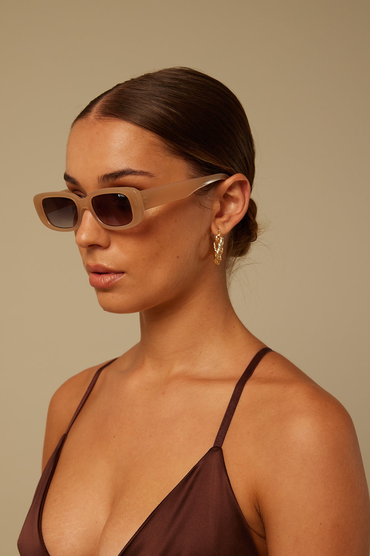 Roc Eyewear Creeper Hazelwood