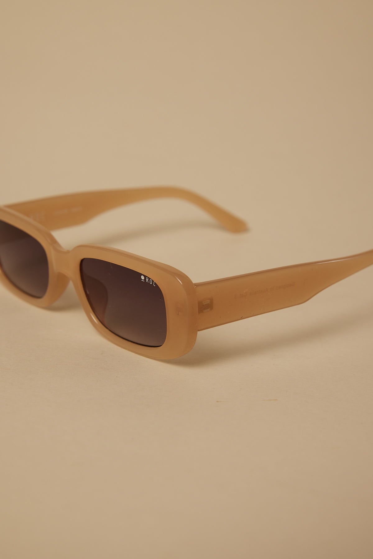 Roc Eyewear Creeper Hazelwood