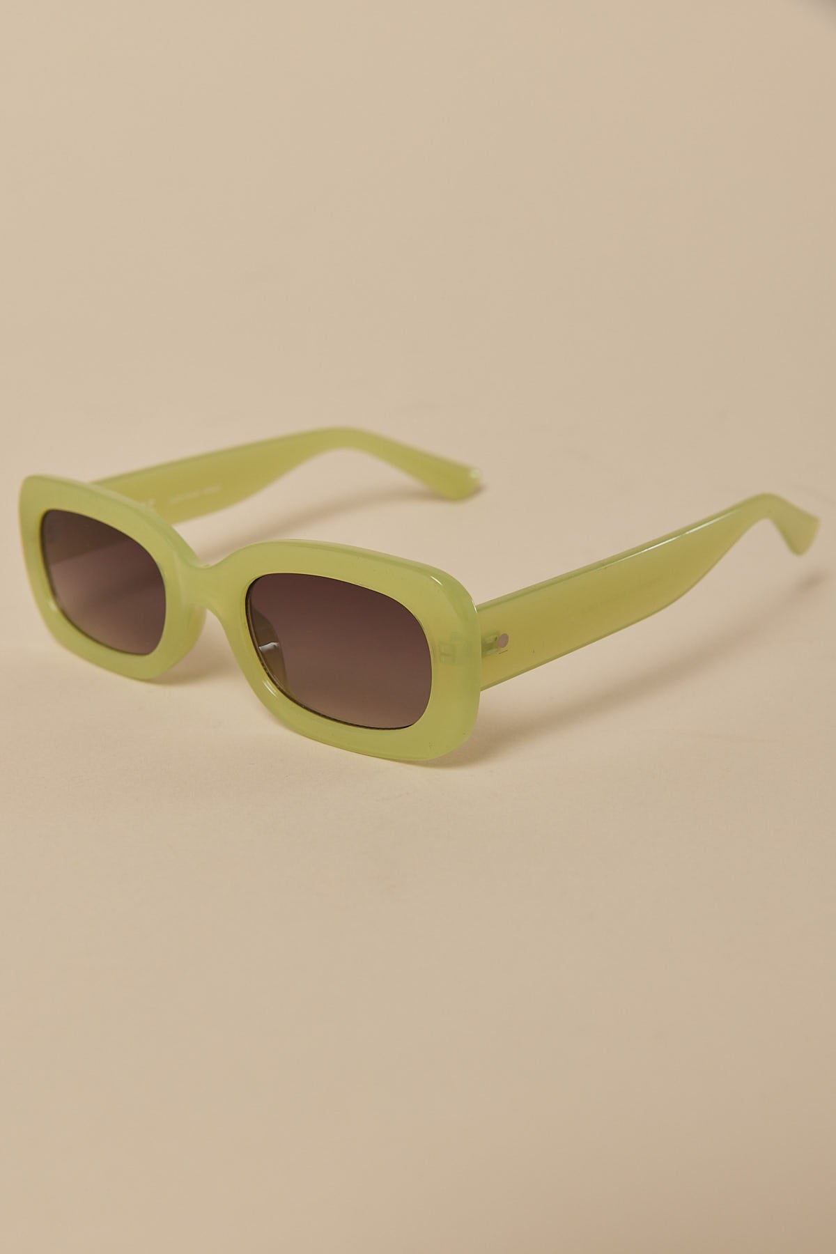 Roc Eyewear Lovey Dovey Sage Green
