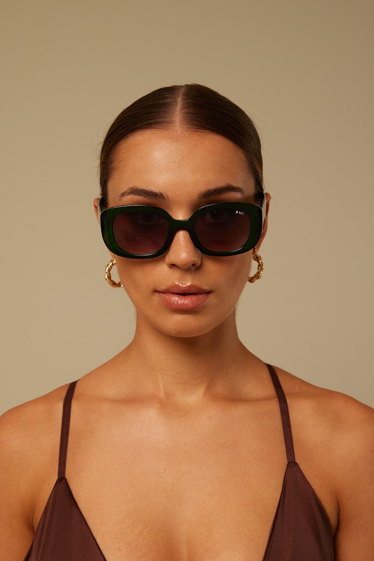 Roc Eyewear Raw Wish Lime