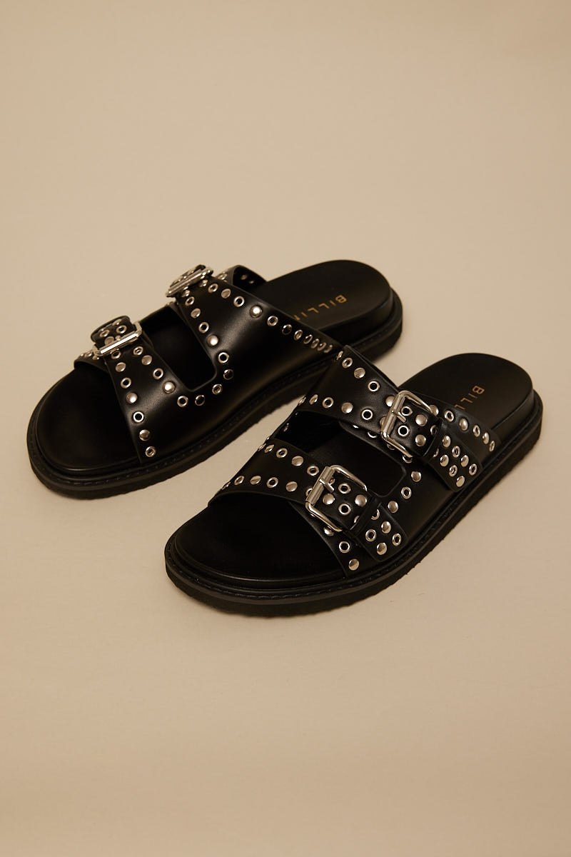 Billini Zante Black