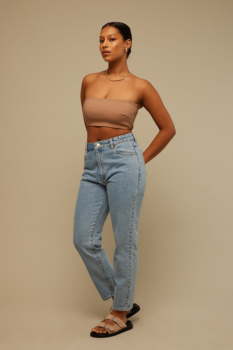Abrand A 94 High Slim Ariane Organic