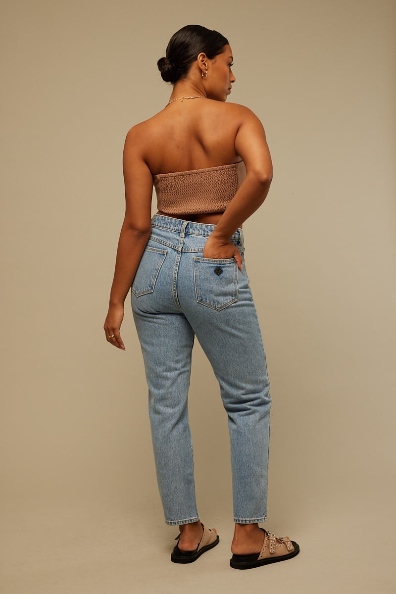 Abrand A 94 High Slim Ariane Organic