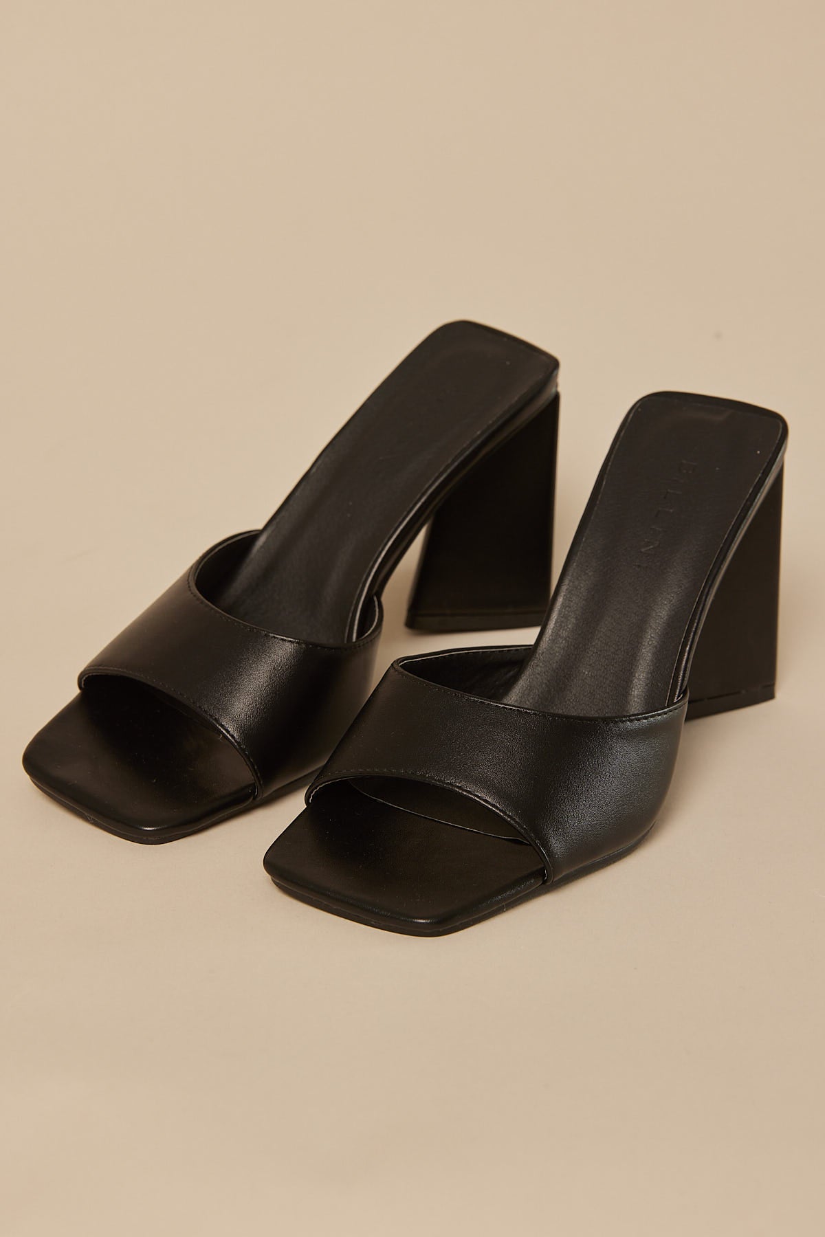 Billini Quinn Black
