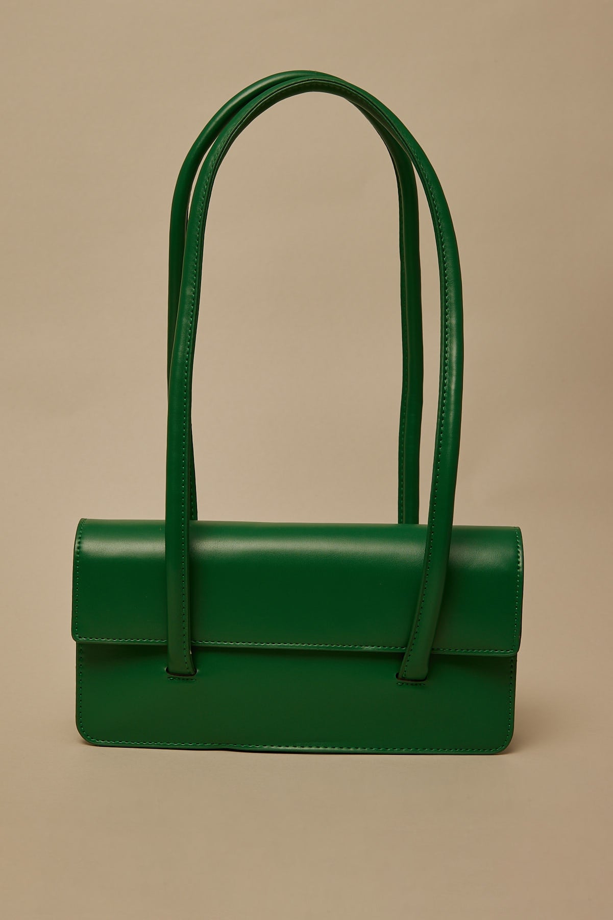 Token Enid Shoulder Bag Green