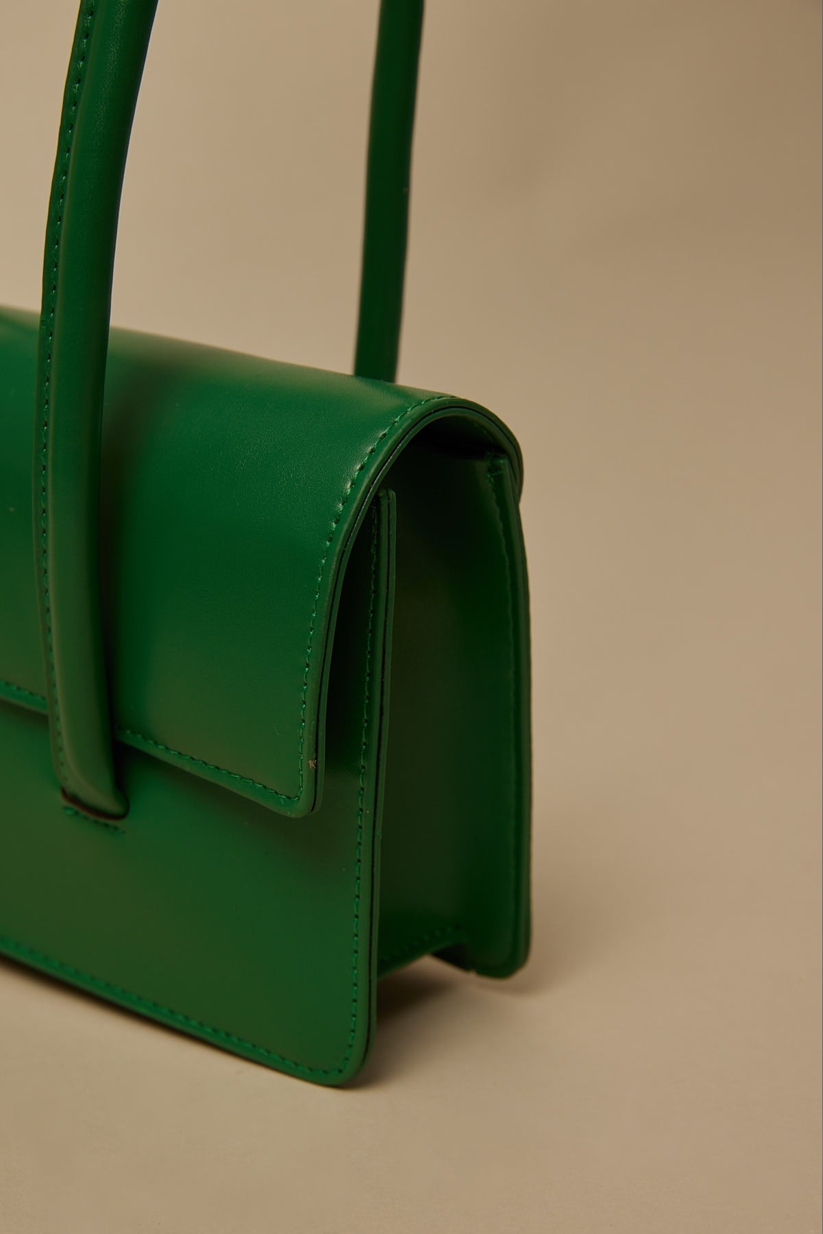 Token Enid Shoulder Bag Green