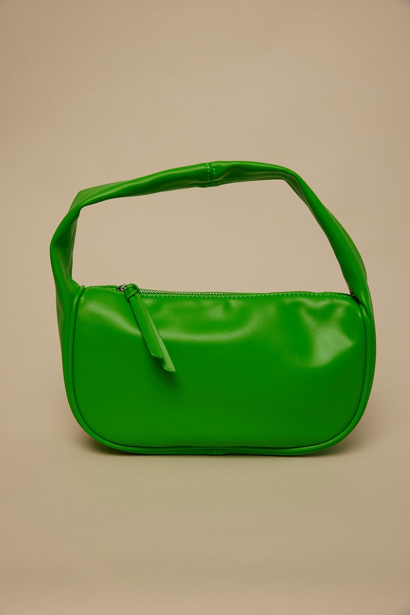 Token Cooler Times Handbag Green