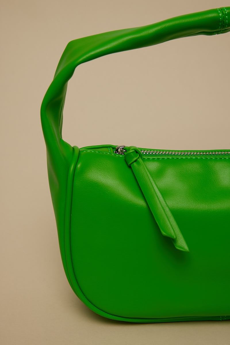 Token Cooler Times Handbag Green