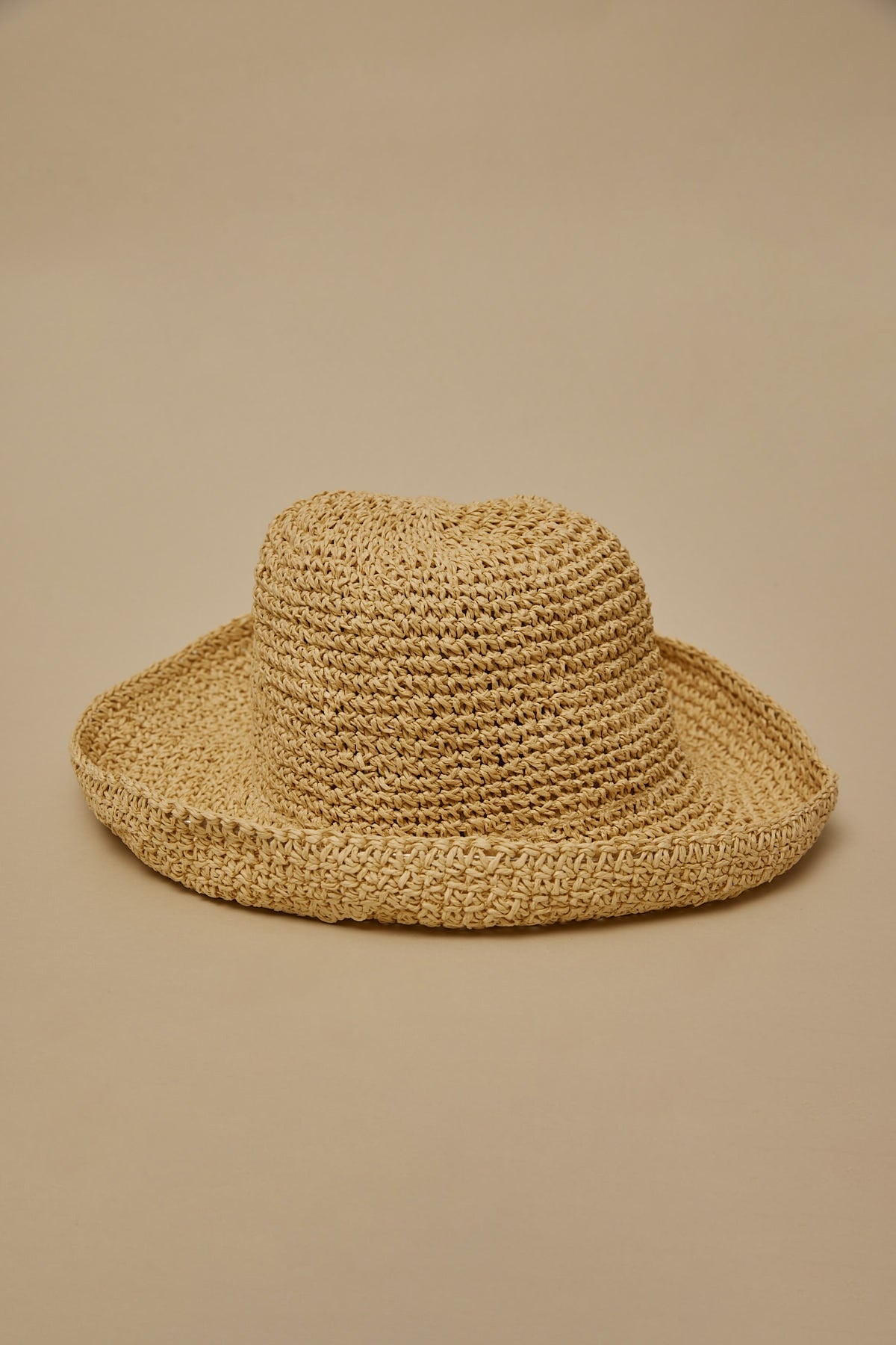 Token Cove Straw Hat Oat