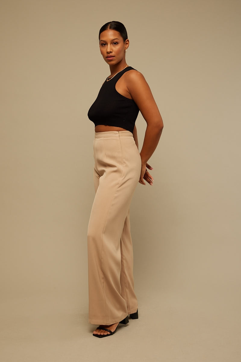 Perfect Stranger In The Moment Pant