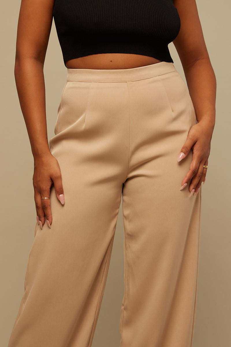 Perfect Stranger In The Moment Pant