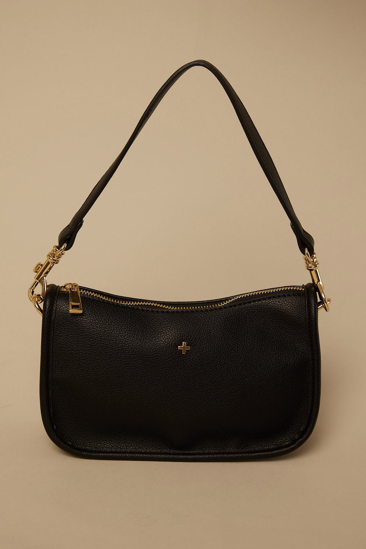 Peta + Jain Chandler Black Pebble Gold