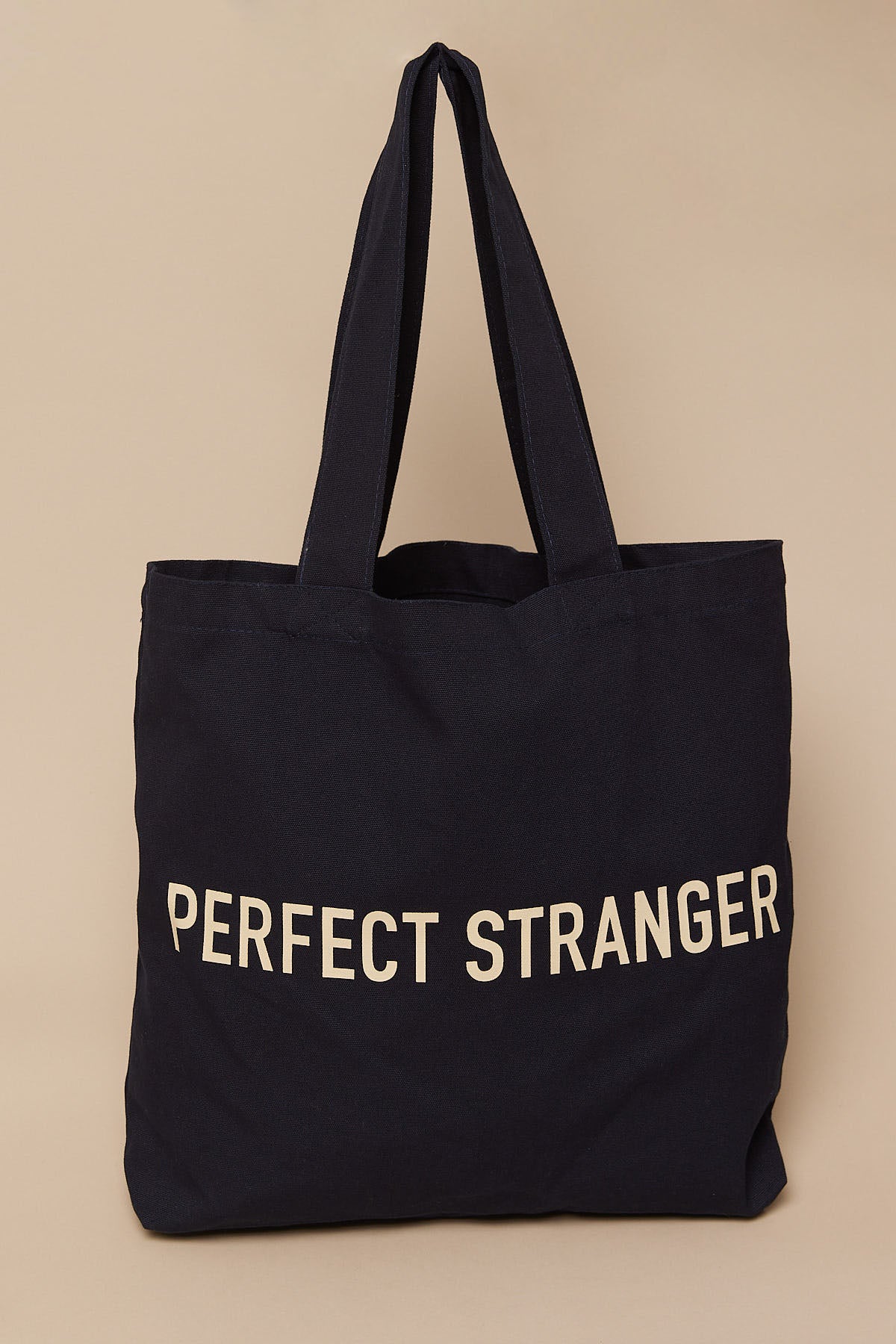 Perfect Stranger DNU Ink Blue