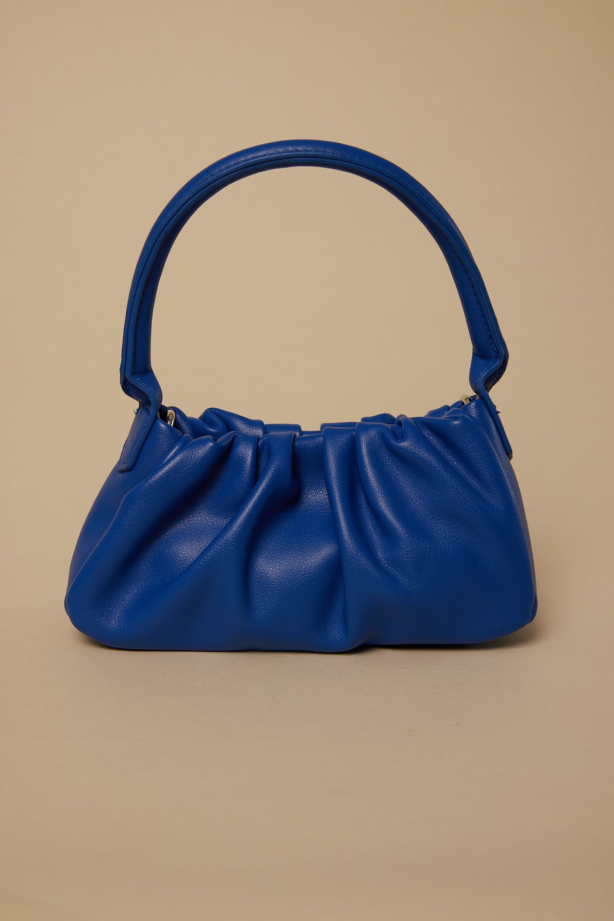 Token Lily Shoulder Bag Cobalt Blue