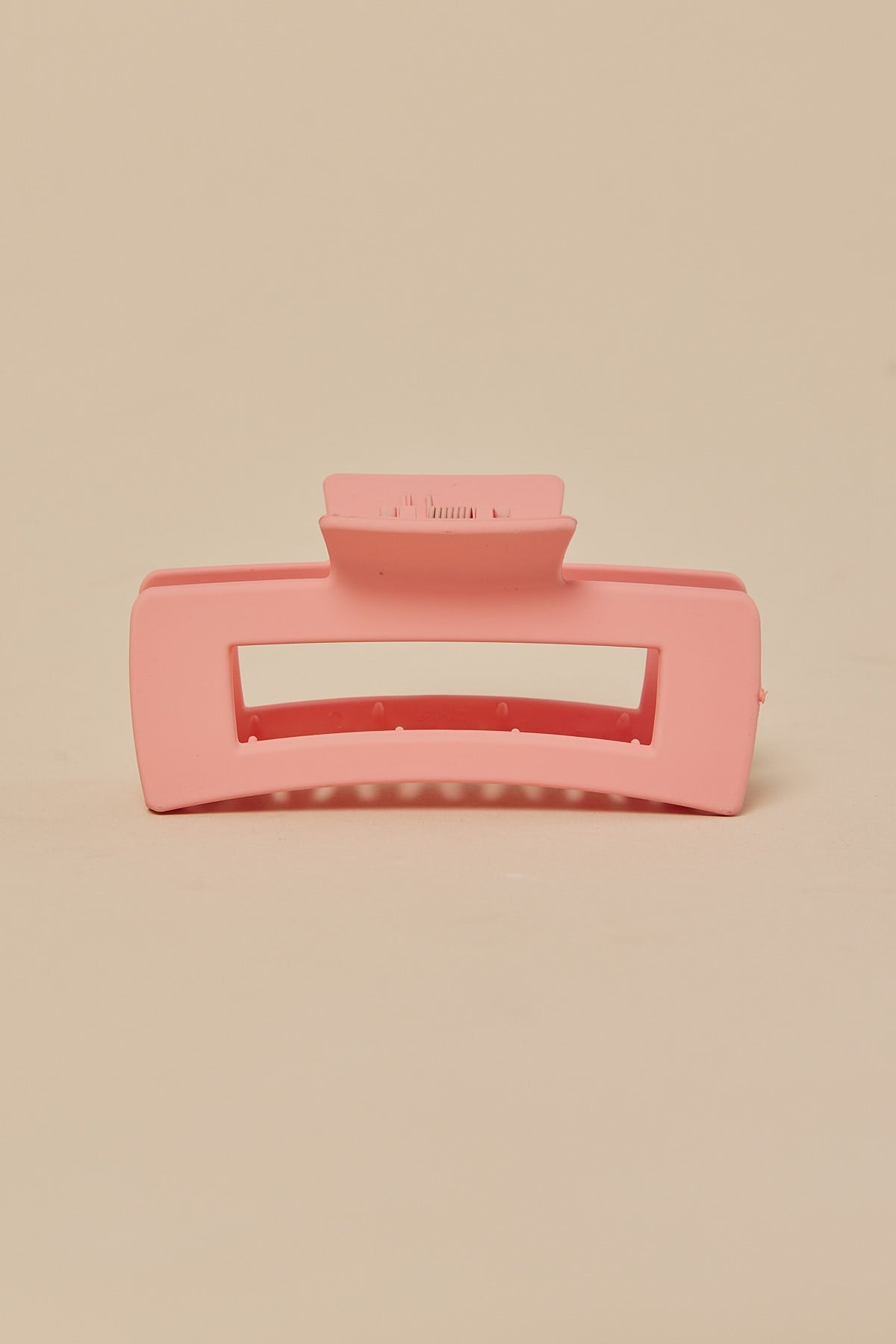 Token Always Me Hair Claw Pink