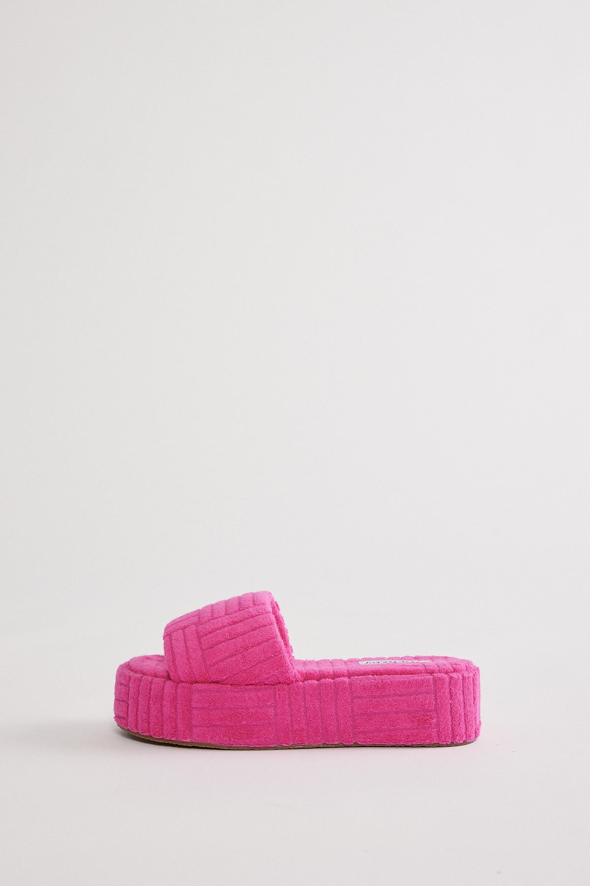 Therapy Terry Pink