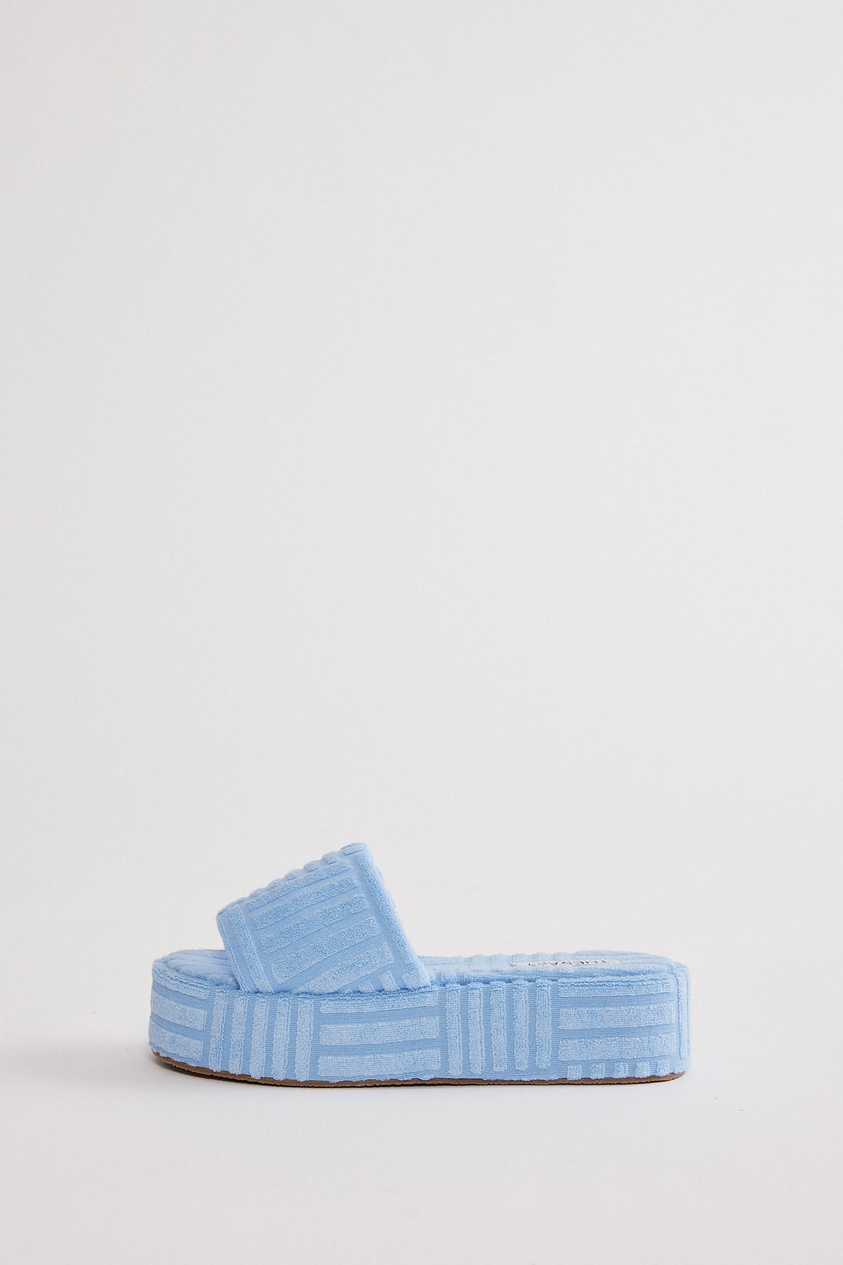 Therapy Terry Blue