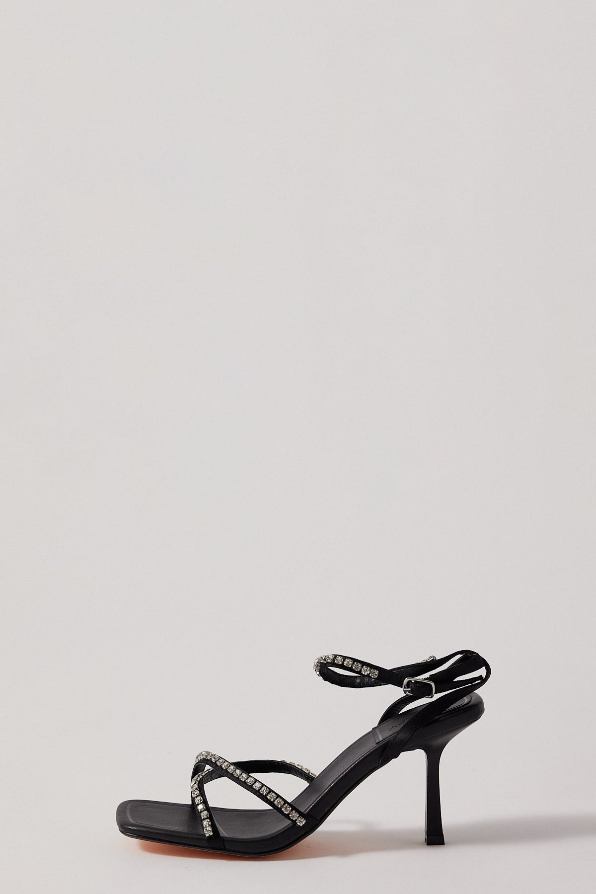 Therapy Doja Black